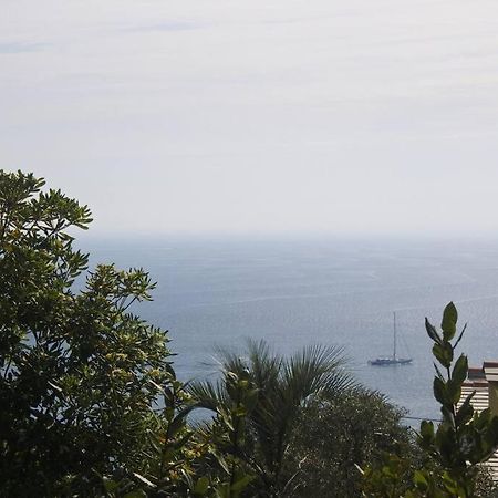 New Suite Sul Mare N. 2 Recco Eksteriør bilde