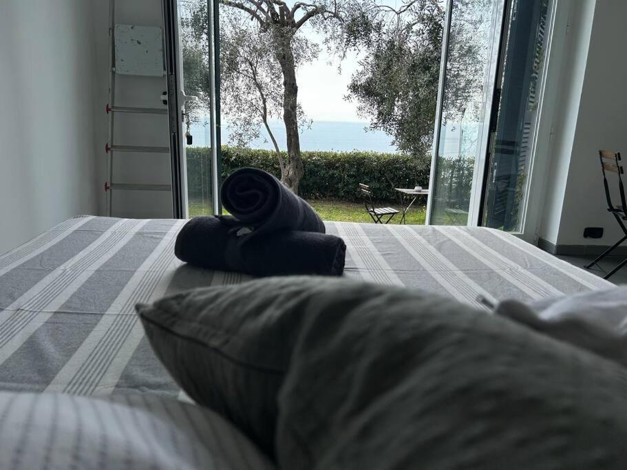 New Suite Sul Mare N. 2 Recco Eksteriør bilde