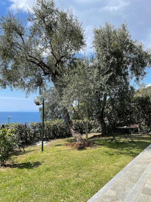New Suite Sul Mare N. 2 Recco Eksteriør bilde