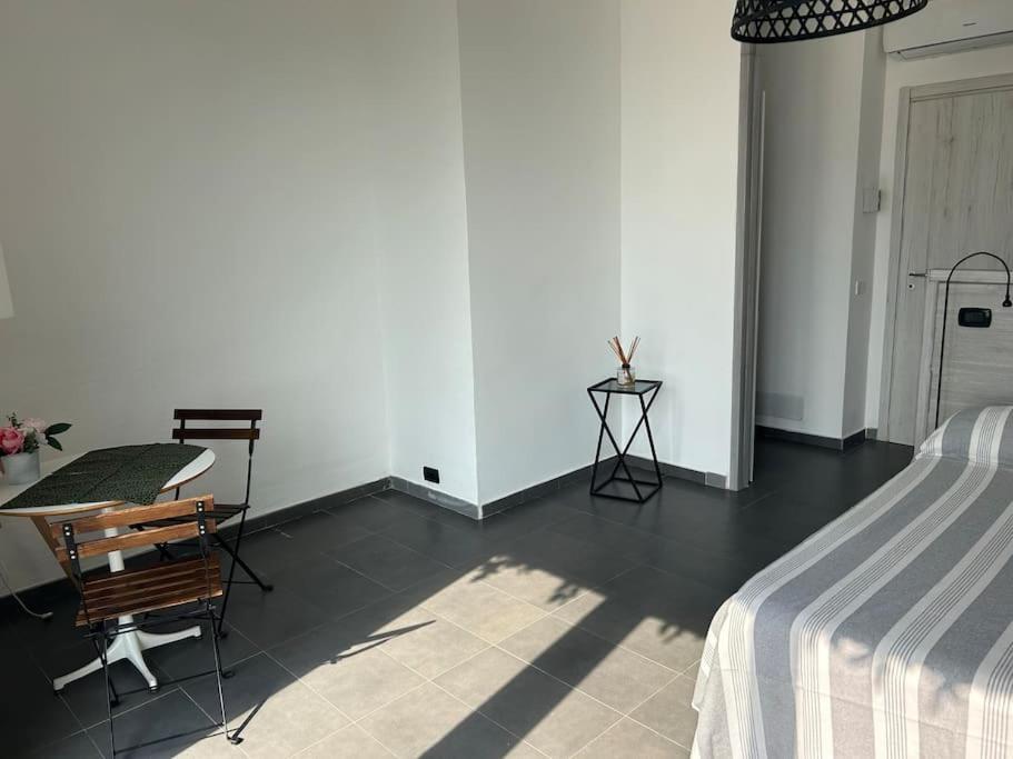 New Suite Sul Mare N. 2 Recco Eksteriør bilde