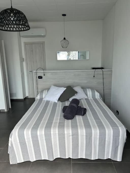 New Suite Sul Mare N. 2 Recco Eksteriør bilde